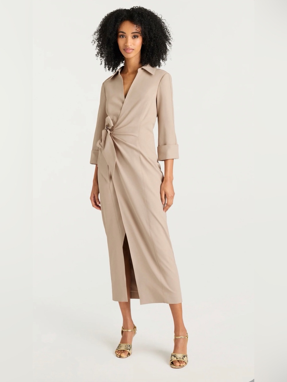 cinq a sept Cayleigh Dress